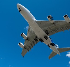 A380: Noch mehr Inspektionen nötig.