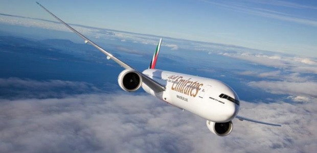 Emirates-Flieger: Bald auf Direktflügen in die USA