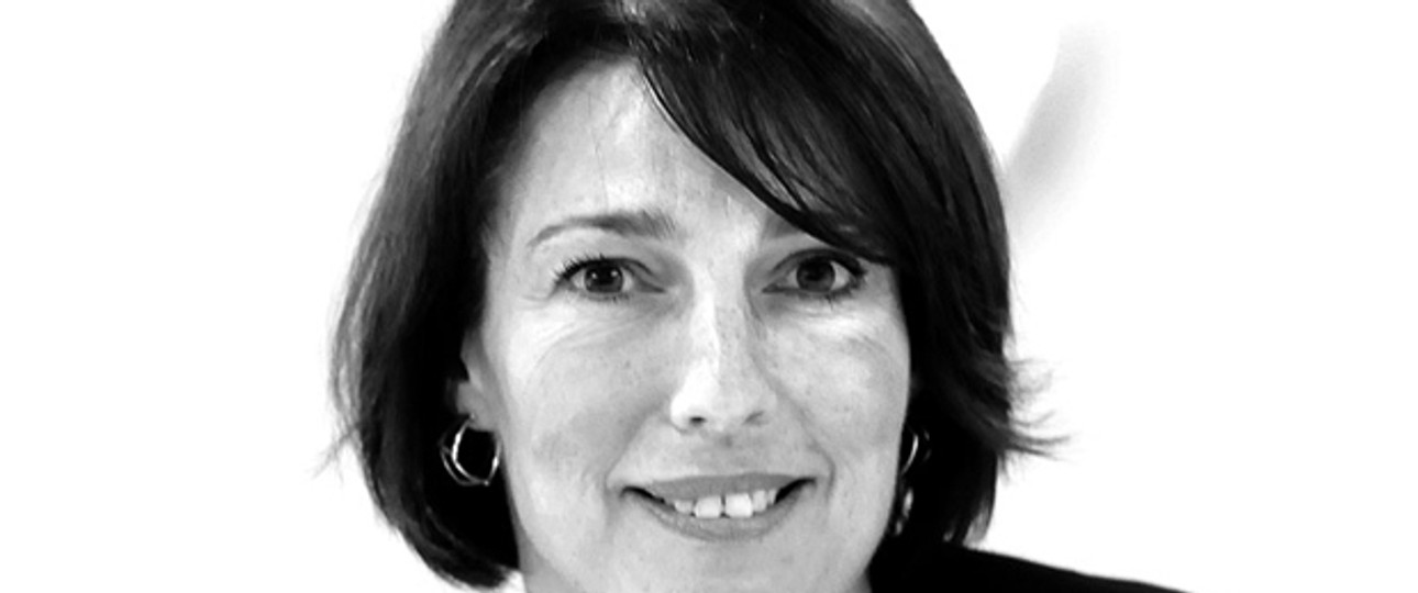 Carolyn McCall: Die Easyjet-Chefin gibt Swiss keine Chance.