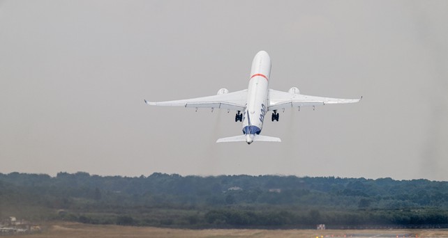 airbus a350 1000 fia 2026