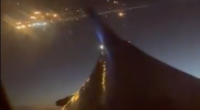 Starship-Trümmer aus dem Flugzeug beobachtet: Immer mehr Raketenstarts in den nächsten Jahren.