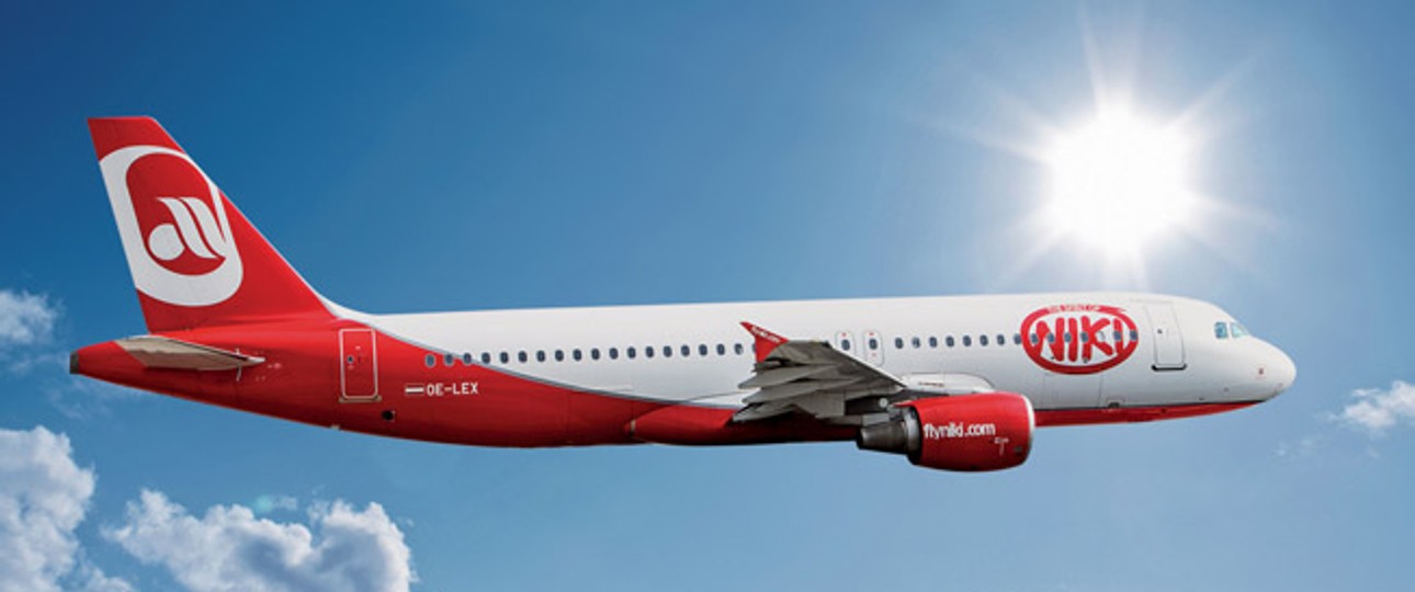Flieger von Niki: Ist an Weihnachten alles aus?