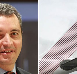 Ali Miaoui: «Wir sehen eindeutig, dass es im Langstreckengeschäft Wachstumschancen gibt.»