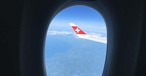 Große Fenster: Ein wirkliches Plus der C-Series.