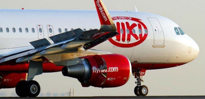 Niki-Flieger: Österreich will helfen.