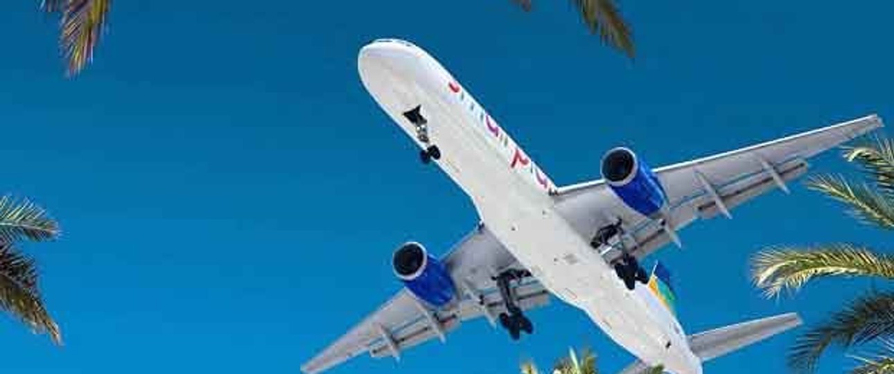 Maschine von Small Planet Airlines: Bald auch in Deutschland aktiv.