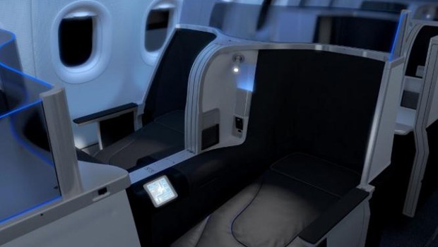 Platz 12: Jetblue.