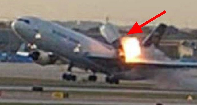 md 11 ups unglueck 04