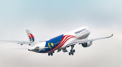 Airbus A330 Neo von Malaysia Airlines: Die Airline ist zufrieden mit dem Modell.