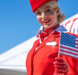 Boeing 767 von Austrian Airlines: Drei Exemplare sollen sowieso ausgeflottet werden.
