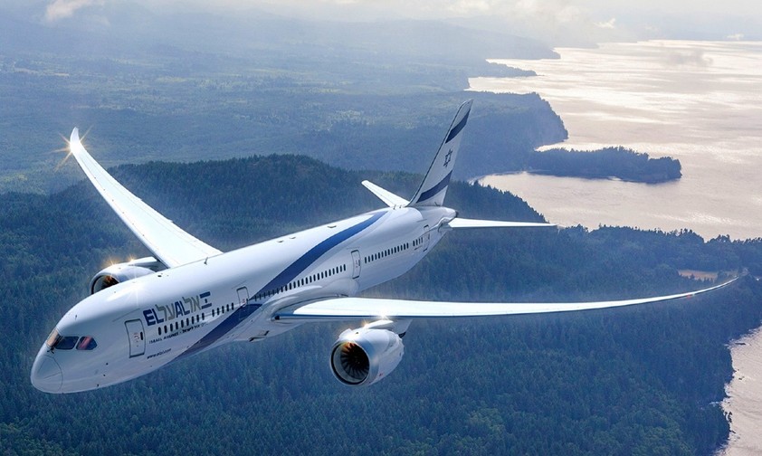 Dreamliner von El Al: Finanzielle Probleme.