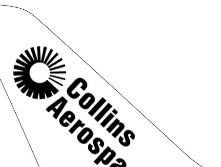 ticker collins aerospace