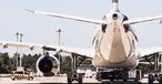 Airbus A330 von Swiss: Bald an neue Ziele.