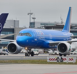 Flugzeuge von Lufthansa und ITA Airways: Was passiert mit dem geplanten Bonus?