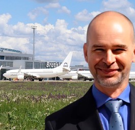 Dusan Novota Bratislava