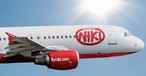 Flieger von Niki (hier ein A320): Nicht jedes Flugzeug wird auf die gleiche Art beladen.