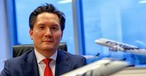 Arno Schuster: «Erste Priorität hat nun für uns, diese neue, erweiterte Gruppe erfolgreich aufzustellen».