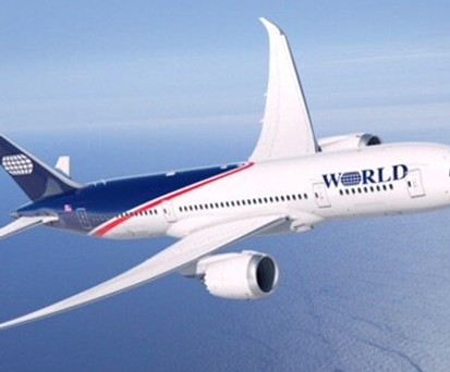 World Airways: In Zukunft Konkurrent von Norwegian und Co.?