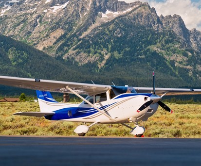 Cessna 182 Skylane: Textron modernisiert alle Kolbenfkugzeuge.