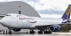 Die letzte Boeing 747: So wird sie aussehen.