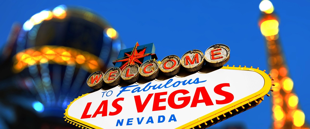 Las Vegas