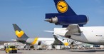 Flieger von Condor und Lufthansa Cargo: Bald wieder unter einem Konzerndach?