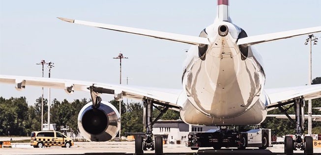 Airbus A330 von Swiss: Bald an neue Ziele.