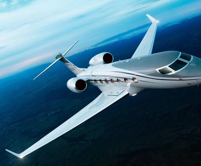 Gulfstreams G500: Wann gehen die ersten Exemplare an die Kunden?