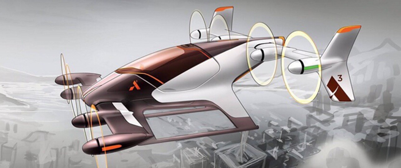 VTOL-Flieger sind en vogue: Airbus arbeitet im Silicon Valley an einem <a href="http://www.aerotelegraph.com/so-soll-airbus-luft-taxi-aussehen">Luft-Taxi-Projekt namens Vahana.</a> Boeing tüftelt mit der Tochter Aurora Flight Sciences an einem Taxi der Lüfte. Bereits recht groß ist der amerikanische Anbieter Zee Aero. Daneben gibt es Firmen wie Joby mit dem S2, Volocopter aus Deutschland oder die chinesische Drohnenbauer Ehang.