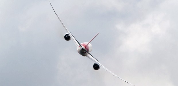 Dreamliner von Air India: Schon älter als gedacht?