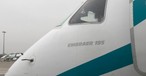 Embraer E195 von Air Dolomiti: Bald in Ljubljana zu sehen?