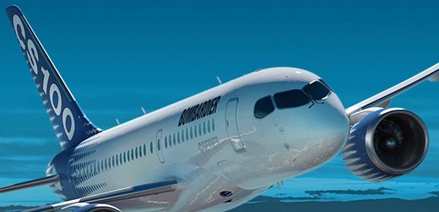 CS100: Falko Regional findet Gefallen an ihr.