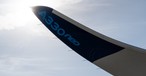 Flügelspitze eines Airbus A330-800: Ein Ladenhüter.