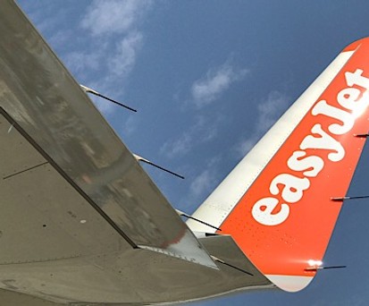 Der A320 Neo hat Sharklets für zusätzliche Ersparnisse.