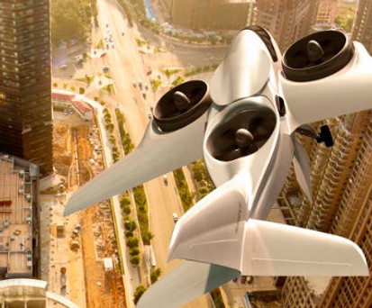 Die XTI-Maschine «TriFan 600» soll mit bis zu 640 km/h durch die Lüfte fliegen.