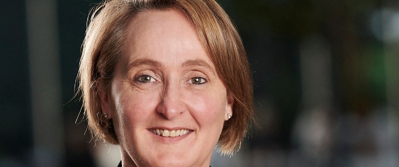 Vanessa Hudson: Ihr Bonus wird an den Ruf gekoppelt.