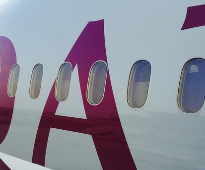 Qatar-Airways: Vorwürfe seitens der Besatzungen.