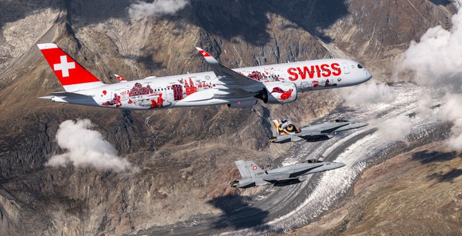 swiss airbus a350 luftwaffe 03