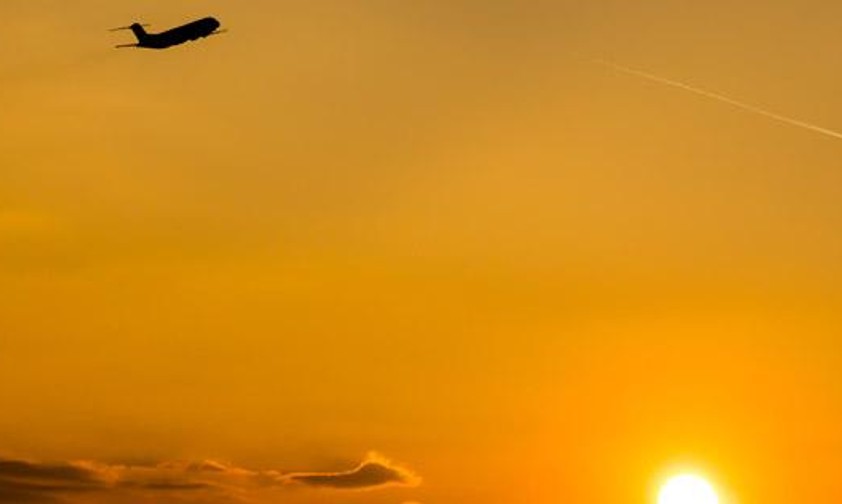 Fliegen verbindet - doch nicht überall ist die Infrastruktur gleich gut. Wo ist sie am besten?