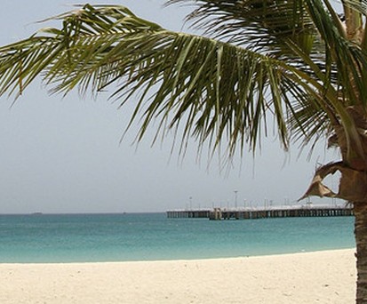 Wo auf der Welt landen Sie im Juli?