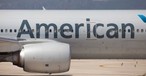 Trent 800 an einer Boeing 777 von American Airlines: Der Transport eines Triebwerks ging schief.