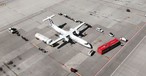 Croatia Airlines sucht Partner
