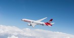 Boeing 777 von Austrian Airlines: Künftig nach Chicago unterwegs.