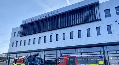 neue hauptfeuerwache flughafen duesseldorf 02