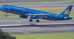 Airbus A321 von Vietnam Airlines: Die Airline sucht neue Flieger.