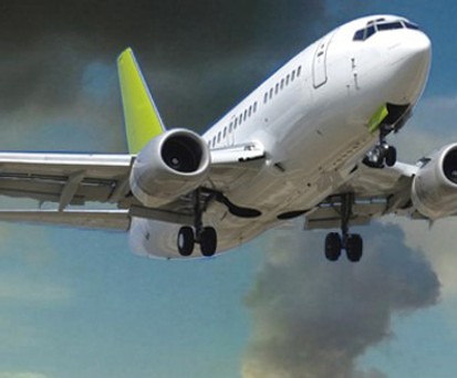 So präsentiert sich die neue Airline: Der erste Flug soll nach Rom gehen.