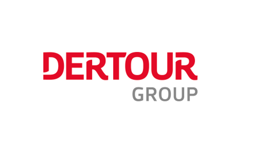DERTOUR Logo
