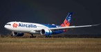 Airbus A330-900 von Aircalin: Die Fluggesellschaft will wieder nach Paris.