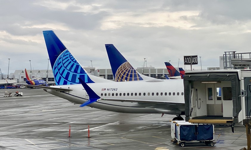 seattle united delta southwest