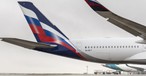 Erster Airbus A350 von Aeroflot: Trägt das KennzeichenVQ-BFY und ist in Bermuda registriert.